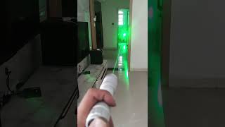 Most powerful Laserstech laser gadgets lasers laserpointer laserpen outdoor fyp foryou [upl. by Cawley]