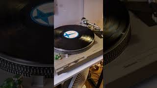 REVIEW HONESTO 5  TECHNICS SLD2 TOCA DISCOS VINTAGE  AUTOMÁTICO  TURNTABLE [upl. by Llenrahs]