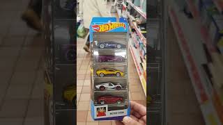 HOTWHEELS hw motor show [upl. by Iblehs]