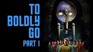 Star Trek Continues E10 quotTo Boldly Go Part Iquot [upl. by Florry]