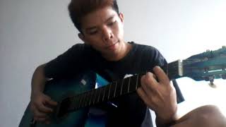 Putri Kayangan Cover By Syafiq [upl. by Alasdair15]