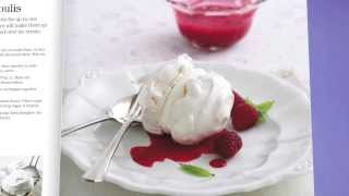 Mary Berry How to Make Meringues [upl. by Chader586]