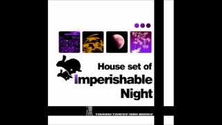 House Set of Imperishable Night  12 B Flight of the Bamboo Cutter  Lunatic Princess [upl. by Lladnyk518]