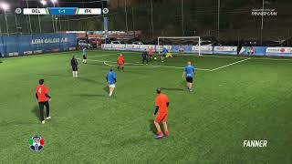 🎥 Belgio  Italia  Highlights [upl. by Adnohsek74]