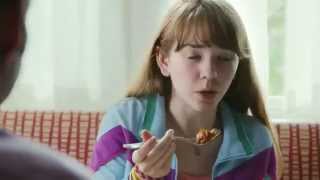 TV Commercial  Stouffers Lasagna  Cell Phone  Made for you to Love [upl. by Battista]