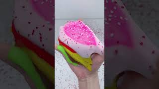 FUFUSQUISHY ASMR 💖🍔Pink Hamburger [upl. by Nirehtac]