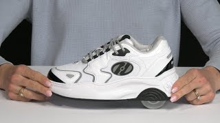 Heelys Mega Pro Big Kid SKU 9971208 [upl. by Sugihara]