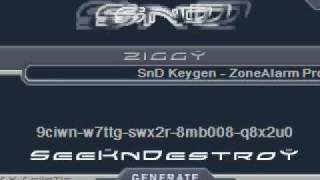 Zone alarm PRO Serial Keys [upl. by Nolyak567]