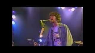 Nirvana  Smells Like Teen Spirit  Live At Hollywood Rock 1993 [upl. by Stephanus]