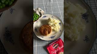 Pie and Mash [upl. by Eibber]