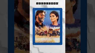 Convoy 4K UHD Steelbook Kris Kristofferson SHORTS [upl. by Anahsal]