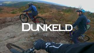 Dunkeld MTB [upl. by Ferrel]