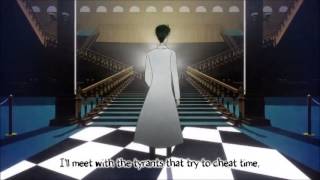 MAD SteinsGate Senkei Kousoku no Phenogram Opening x SteinsGate PS3 OP [upl. by Hsinam460]