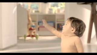 Pears Baby TVC By Grant McCann Erickson [upl. by Shanan]