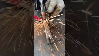 Effortless Precision  Handheld Laser Welding Machine for Industrial Applications [upl. by Notaek]