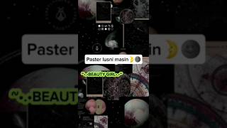 Lusni masin paster Lava vdn stacvel🌍🌗🌚 [upl. by Scarlet]