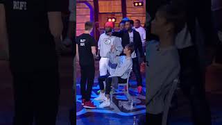 Zendayas Most Memorable WildN Out Moment [upl. by Conrado]