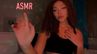 ASMR Giving You Shivers Down Your Back While You Sleep 🫠X Marks The Spot [upl. by Noiek]