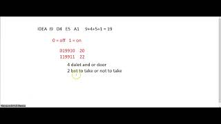 idea 19 metonic cycles [upl. by Kissel]