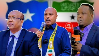 Xogo Fashiliyey Sedexda Nin EE Somaliland Dibandaabyada Kuwada amp Sababta [upl. by Russel]