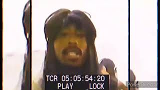 Akil The Mc is 2Pac Rare Video👀👁 [upl. by Raclima]