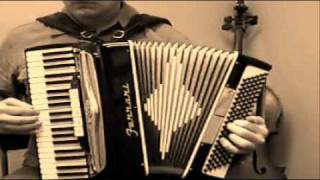 The Golden Slippers accordion [upl. by Erdnuaed]