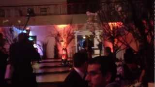 Someone Like You  Gabriel Boelter tocando sax em casamento [upl. by Jerrylee]