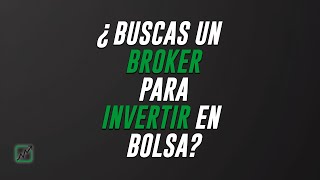 ✏️ TUTORIAL Completo DEGIRO paso a paso  Mejores Brokers para Principiantes  Empezar a invertir [upl. by Cairistiona]