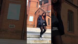 A day in surrey  Indian students in the UK 2023 youtubeshorts ashortaday uklife [upl. by Loggia289]