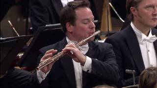 Emmanuel Pahud  Entracte from Bizets Carmen  Berliner Phil [upl. by Ocram366]