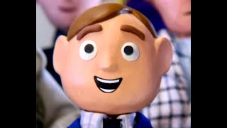 Moral Orel in Chronological Order [upl. by Aleehs]