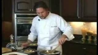 How to Cook the Perfect Steak with David Knight  Healthy Cooking [upl. by Fries]