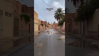 ghardaia 💦💕fyp ghardaia city youtuber travel [upl. by Mischa656]