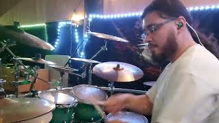 keelhauled alestorm cover fun jam [upl. by Erlewine]