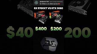 RX 5700xt vs RTX 3060 game test💀🔥😱gaming pc fps benchmark [upl. by Dix765]