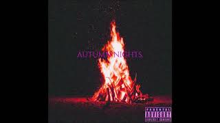 Dragon Roots  Autumn Nights Album [upl. by Eelac864]