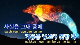 Karaoke Female Sing For You EXO 여자키 [upl. by Eidissac]