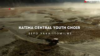 Katima Central Youth Choir Sepo yaka Itomilwe Visualizer [upl. by Assirrac]