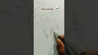 body plastic drawingplease subscribe [upl. by Sorel]