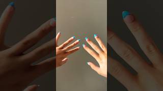 new nails 😳😳🤭 dance fypシ゚viral nails explore [upl. by Tiphani]