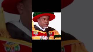 DIRECTOR GENERAL OF NIS NOORDIN HAJI BRILLIANT SPEECH [upl. by Trebo183]