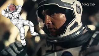 Jacobian Matrices used in the CGI for Interstellar [upl. by Adianes]