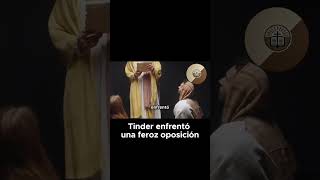 William Tyndale El Mártir de la Traducción de la Biblia [upl. by Ahseen]