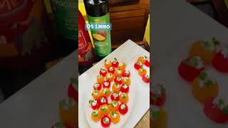 ANTIPASTO COUNTER RanveerBrar food cooking music newsong cheflover foodrelatedsong song [upl. by Oflunra60]