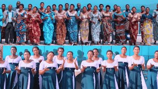 Indirimbo zikunzwe cyane za Abamararungu Choir Full Playlist 2024 [upl. by Mcgregor85]