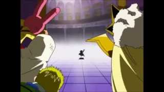 Example of quotttebaquot Zatch Bell Episode 144 [upl. by Samuel143]