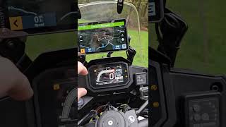 My Favorite Motorcycle GPS Garmin Zumo XT2 is 100 Off Right Now [upl. by Ahsaeym382]