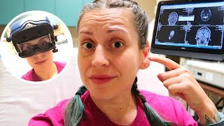 VNG and MRI Results Whats causing my dizziness [upl. by Kelcey]