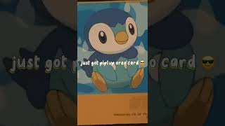 piplup 393 [upl. by Leiuqeze]