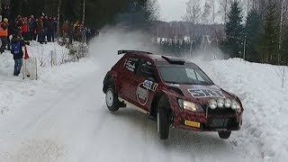 Rally Sarma 2019 highlights [upl. by Bixby]